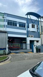 Westlink Techpark (D22), Factory #601908121